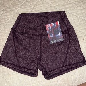 Born Primitive ‘Your New Favorite Booty Shorts 2.0’
